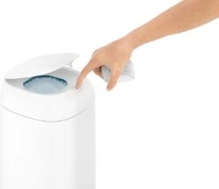 Angelcare - Luieremmer Dress Up 36 Angelcare - Luieremmer Dress Up -Winkel Voor Babyproducten 1200x1033 3