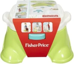 Fisher Price Fisher-Price Koninklijk Plaspotje - Groen -Winkel Voor Babyproducten 1200x1034 1