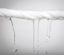 Makian Hydrofiele Luiers - Hydrofiele Doeken 80x80cm - Set Van 6 - Wit -Winkel Voor Babyproducten 1200x1034