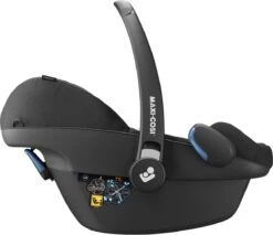 Maxi-Cosi Pebble Pro I-Size Autostoeltje - Essential Black -Winkel Voor Babyproducten 1200x1034 4