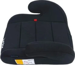 YourGoods Zitverhoger Auto - Stoelverhoger - Wasbare Hoes - Zwart -Winkel Voor Babyproducten 1200x1034 5