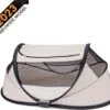 Deryan BabyBox Campingbedje - Baby Tentje - Cream 1 Deryan BabyBox Campingbedje - Baby Tentje - Cream -Winkel Voor Babyproducten 1200x1038 6