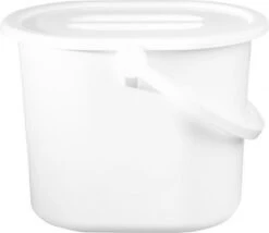 Bébé-Jou Luieremmer - Wit 9 Bébé-Jou Luieremmer - Wit -Winkel Voor Babyproducten 1200x1039 3