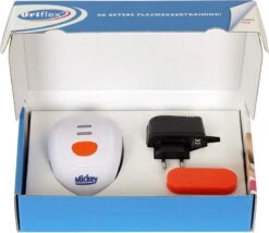 Urifoon Mickey Plaswekker Voor Plaswekkerbroekje - Zonder Broekje 7 Urifoon Mickey Plaswekker Voor Plaswekkerbroekje - Zonder Broekje -Winkel Voor Babyproducten 1200x1039 4