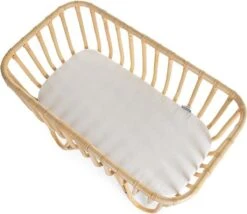 Wieg - Rotan Wiegje - Inclusief Matras | Childhome 26 Wieg - Rotan Wiegje - Inclusief Matras | Childhome -Winkel Voor Babyproducten 1200x1039 5