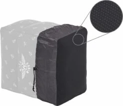 Wick Wings Antislip Overtrek Voor Vliegtuigbedjes Of Voetensteun -Winkel Voor Babyproducten 1200x1040 9