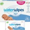 WaterWipes Billendoekjes Bio - 12 X 60 Stuks - 720 Doekjes 2 WaterWipes Billendoekjes Bio - 12 X 60 Stuks - 720 Doekjes -Winkel Voor Babyproducten 1200x1041 1