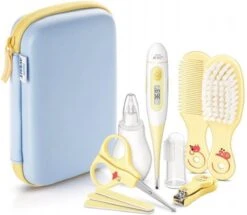 Philips Avent SCH400/00 - Babyverzorgingsset - 8-delige Set -Winkel Voor Babyproducten 1200x1045 3