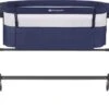 Kinderkraft Co Sleeper - Aanschuifwieg - Bea - Navy -Winkel Voor Babyproducten 1200x1045 4