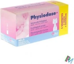 Physiodose