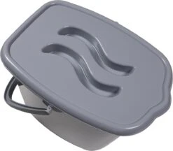 MamaLoes Grijs Badset Incl. Graphite Badstandaard -Winkel Voor Babyproducten 1200x1048 5