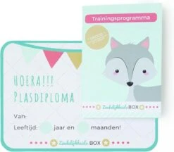 Zindelijkheidsbox - Zindelijkheidstraining Kind - Vanaf 2 Jaar - Incl Beloningssysteem -Winkel Voor Babyproducten 1200x1048 7