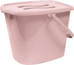 MamaLoes Licht Roze Badset Incl. Witte Badstandaard -Winkel Voor Babyproducten 1200x1049 1