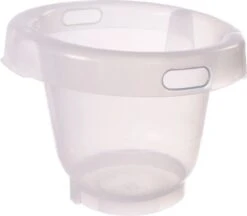 Bébé-jou Bubble Babybadje - Transparant 9 Bébé-jou Bubble Babybadje - Transparant -Winkel Voor Babyproducten 1200x1050