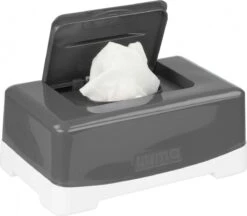 BillendoekjesboxLUMA Dark Grey -Winkel Voor Babyproducten 1200x1051