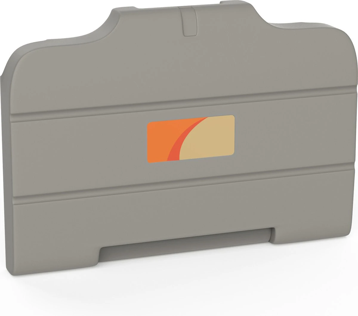 Baby Verzorgingstafel - 855 X 560 X 495 Mm - Promoline 6 Baby Verzorgingstafel - 855 X 560 X 495 Mm - Promoline - Afbeelding 4