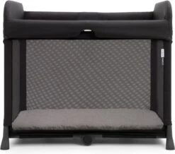 Bugaboo Campingbedje Stardust Black -Winkel Voor Babyproducten 1200x1060 3
