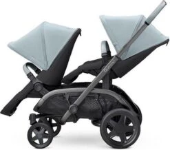 Quinny Hubb Mono Kinderwagen - Frost On Black -Winkel Voor Babyproducten 1200x1060 4