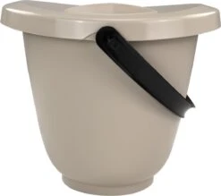 Bad- En Verzorgingsset Luma Hydrofiel Taupe/Starterset Wit 6-delig -Winkel Voor Babyproducten 1200x1063 1