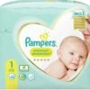 Pampers® Pampers Premium Protection Luiers Maat 1 (2-5kg) 4x26 = 104 Stuks 1 Pampers® Pampers Premium Protection Luiers Maat 1 (2-5kg) 4x26 = 104 Stuks -Winkel Voor Babyproducten 1200x1063