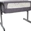 Eco Baby Sterren Grijs Wieg Aan Bed HC493084 -Winkel Voor Babyproducten 1200x1064 1