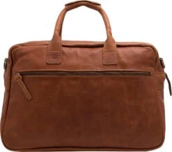 Cowboysbag The Diaper Bag Luiertas - Cognac -Winkel Voor Babyproducten 1200x1064 3