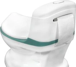 Baninni Kindertoilet Pippe Groen -Winkel Voor Babyproducten 1200x1065