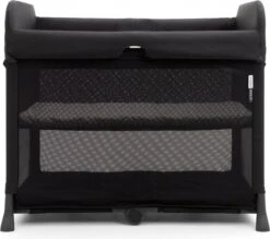 Bugaboo Campingbedje Stardust Black -Winkel Voor Babyproducten 1200x1065 7