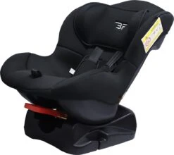 Bebies First Autostoel Groep 0+ /1 (0-18kg) - Zwart -Winkel Voor Babyproducten 1200x1070 2