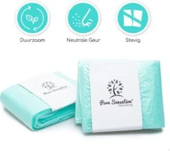Pure Sensation Luieremmer Navulling - 12 Stuks - Geschikt Voor Korbell - Inclusief Extra Luier Etui - Navullingen 15/16 Liter - Luieremmer Zakken - Luieremmernavullingen - Luieremmers - Korbell Luieremmer – Luierzakjes Wegwerp - Korbell Navulling 13 Pure Sensation Luieremmer Navulling - 12 Stuks - Geschikt Voor Korbell - Inclusief Extra Luier Etui - Navullingen 15/16 Liter - Luieremmer Zakken - Luieremmernavullingen - Luieremmers - Korbell Luieremmer – Luierzakjes Wegwerp - Korbell Navulling -Winkel Voor Babyproducten 1200x1071 1