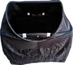 Deryan Luxe Campingbed Klamboe - Ledikant Klamboe - Pop Up Night Cover - Donkere Slaapstimulans -Winkel Voor Babyproducten 1200x1071 11