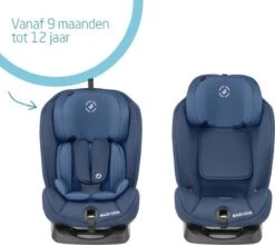 Maxi-Cosi Titan Autostoeltje - Basic Blue -Winkel Voor Babyproducten 1200x1071 16