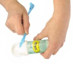 Jippie's Wegwerp Luierzakje (dispenser + Navulling) - Transparant 14 Jippie's Wegwerp Luierzakje (dispenser + Navulling) - Transparant -Winkel Voor Babyproducten 1200x1071 5