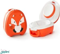 Jippie's My Carry Potty Plaspotje - Vos -Winkel Voor Babyproducten 1200x1073 4