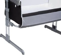 Bebeconfort Calidoo Co-Sleeper - Geo Metric - 2-in-1 Babybedje - Hoogte Verstelbaar 23 Bebeconfort Calidoo Co-Sleeper - Geo Metric - 2-in-1 Babybedje - Hoogte Verstelbaar -Winkel Voor Babyproducten 1200x1074 2