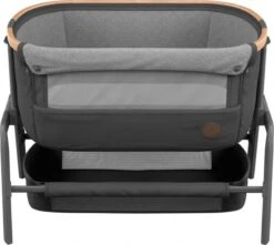 Maxi-Cosi Iora Co-Sleeper - Essential Graphite -Winkel Voor Babyproducten 1200x1074 4