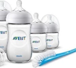 PHILIPS AVENT Philips SCD301/01 Natural Starterset Voor Pasgeborenen -Winkel Voor Babyproducten 1200x1078 5