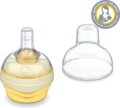 Medela Calma Moedermelk Speen Incl. 150 Ml Medela Fles - Vanaf 0 Maanden 11 Medela Calma Moedermelk Speen Incl. 150 Ml Medela Fles - Vanaf 0 Maanden -Winkel Voor Babyproducten 1200x1079 2