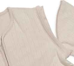Jollein Baby Baby Winterslaapzak Met Afritsbare Mouw 110cm Basic Stipe - Nougat -Winkel Voor Babyproducten 1200x1080 9