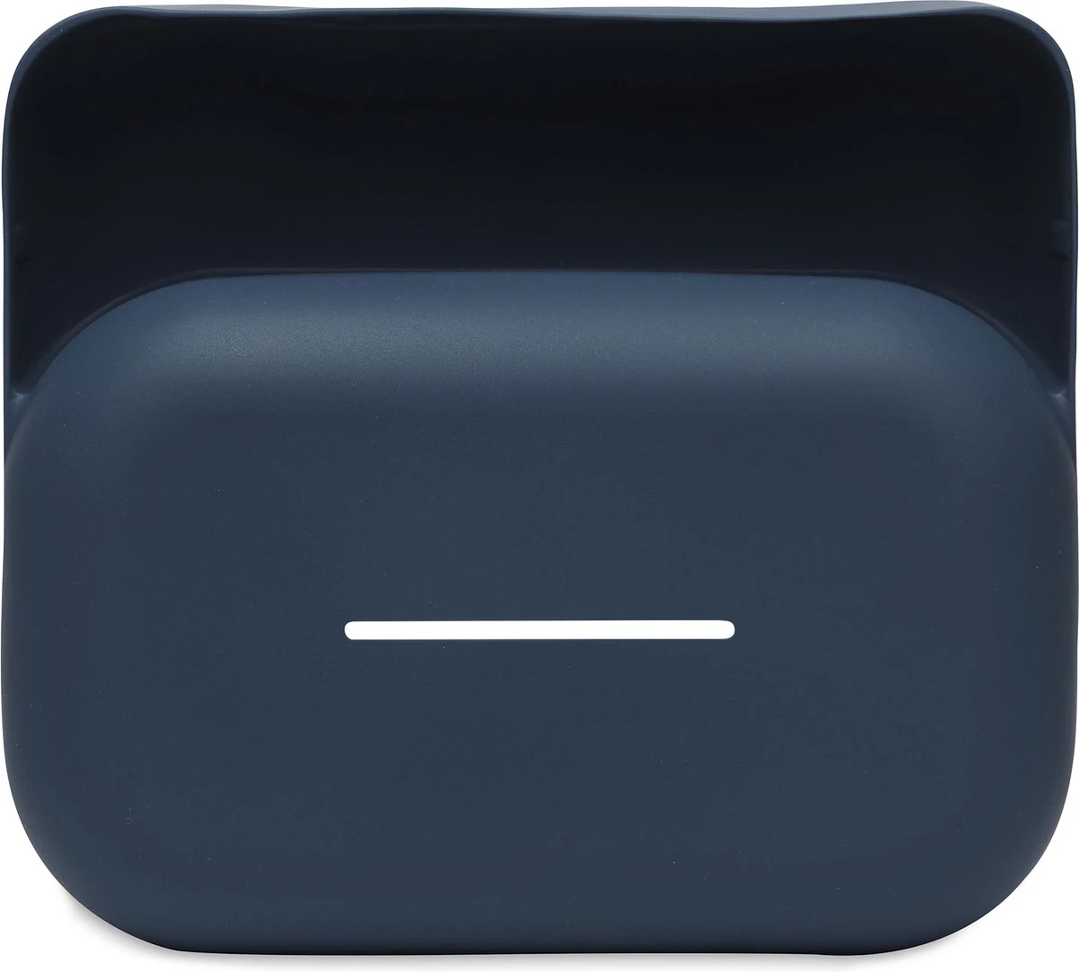 Jollein Billendoekjes Box Siliconen - Jeans Blue 5 Jollein Billendoekjes Box Siliconen - Jeans Blue - Afbeelding 3