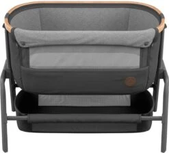 Maxi-Cosi Iora Co-Sleeper - Essential Graphite -Winkel Voor Babyproducten 1200x1083 1