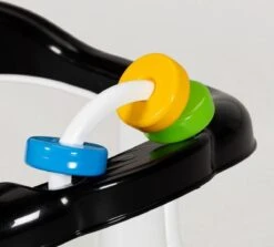 Puck Badring Panda Wit / Zwart 13 Puck Badring Panda Wit / Zwart -Winkel Voor Babyproducten 1200x1084 1