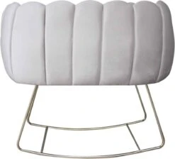 Merkloos Baby Velvet Wieg – Crème De La Crème -Winkel Voor Babyproducten 1200x1086 2