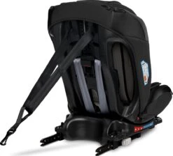 Lionelo Sander - Autostoel - ISOFIX 180° - Extra Zij-bescherming - Tot 36kg 37 Lionelo Sander - Autostoel - ISOFIX 180° - Extra Zij-bescherming - Tot 36kg -Winkel Voor Babyproducten 1200x1086 5