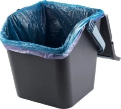 Maxi Luieremmer - 28 Liter - Incontinentie Materiaal Emmer - Blauw -Winkel Voor Babyproducten 1200x1087