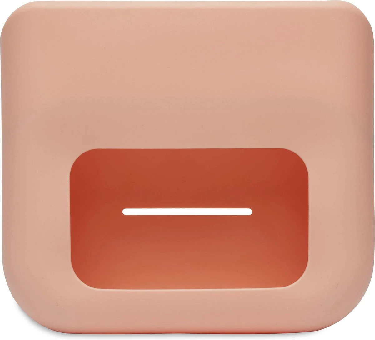 Jollein Billendoekjes Box Siliconen - Jeans Blue 11 Jollein Billendoekjes Box Siliconen - Jeans Blue - Afbeelding 9