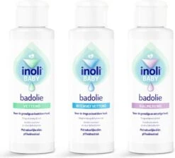 Inoli Baby Badolie - 100 Ml -Winkel Voor Babyproducten 1200x1089 2