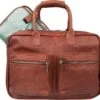Cowboysbag The Diaper Bag Luiertas - Cognac -Winkel Voor Babyproducten 1200x1089 4