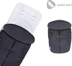 Hauck Pacific 3 Shop N Drive Kinderwagen - Caviar -Winkel Voor Babyproducten 1200x1090 15