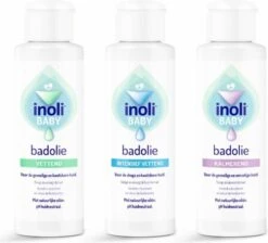 Inoli Baby - Badolie Kalmerend - 100 Ml 14 Inoli Baby - Badolie Kalmerend - 100 Ml -Winkel Voor Babyproducten 1200x1090